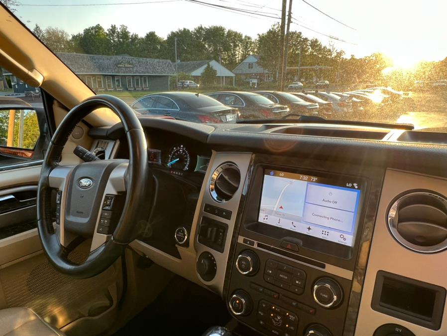 2017 Ford Expedition EL Limited 4x4, available for sale in Canton, Connecticut | Lava Motors 2 Inc. Canton, Connecticut 2017 Ford Expedition EL Limited 4x4, available for sale in Canton, Connecticut | Lava Motors 2 Inc. Canton, Connecticut
