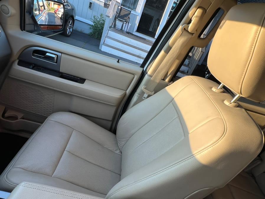 2017 Ford Expedition EL Limited 4x4, available for sale in Canton, Connecticut | Lava Motors 2 Inc. Canton, Connecticut 2017 Ford Expedition EL Limited 4x4, available for sale in Canton, Connecticut | Lava Motors 2 Inc. Canton, Connecticut