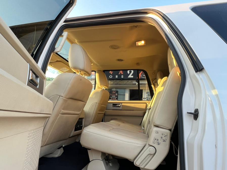 2017 Ford Expedition EL Limited 4x4, available for sale in Canton, Connecticut | Lava Motors 2 Inc. Canton, Connecticut 2017 Ford Expedition EL Limited 4x4, available for sale in Canton, Connecticut | Lava Motors 2 Inc. Canton, Connecticut