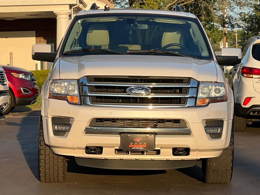 2017 Ford Expedition EL Limited 4x4, available for sale in Canton, Connecticut | Lava Motors 2 Inc. Canton, Connecticut 2017 Ford Expedition EL Limited 4x4, available for sale in Canton, Connecticut | Lava Motors 2 Inc. Canton, Connecticut