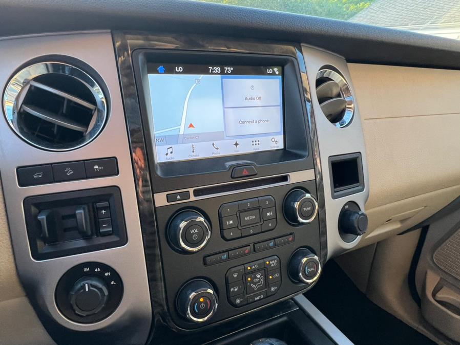 2017 Ford Expedition EL Limited 4x4, available for sale in Canton, Connecticut | Lava Motors 2 Inc. Canton, Connecticut 2017 Ford Expedition EL Limited 4x4, available for sale in Canton, Connecticut | Lava Motors 2 Inc. Canton, Connecticut