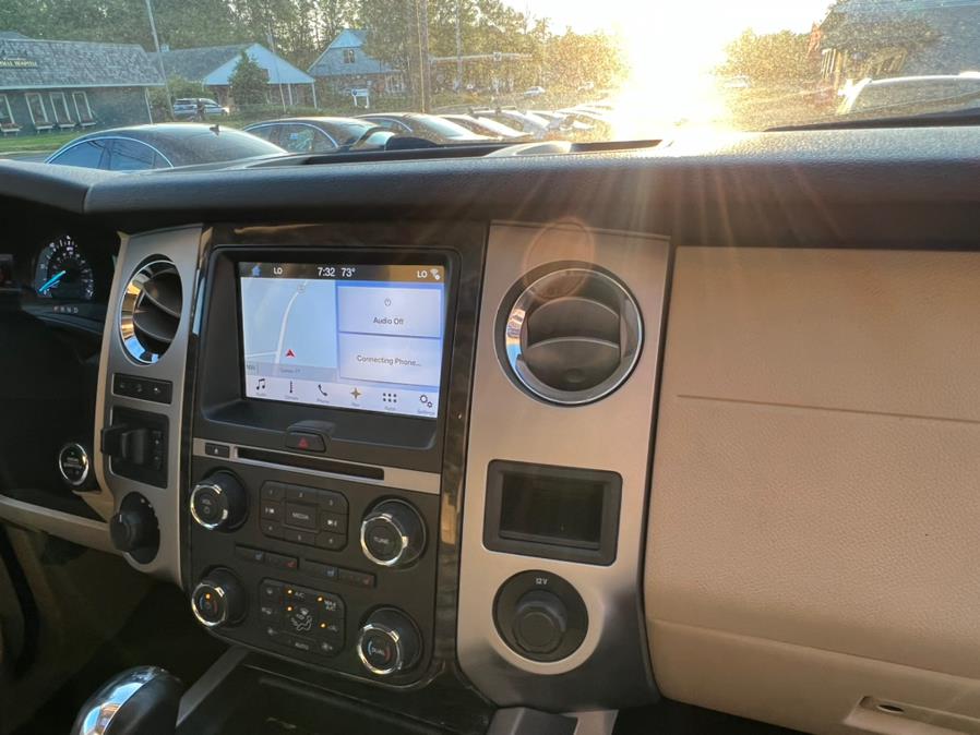 2017 Ford Expedition EL Limited 4x4, available for sale in Canton, Connecticut | Lava Motors 2 Inc. Canton, Connecticut 2017 Ford Expedition EL Limited 4x4, available for sale in Canton, Connecticut | Lava Motors 2 Inc. Canton, Connecticut
