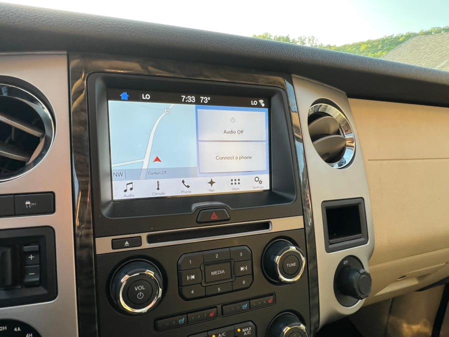 2017 Ford Expedition EL Limited 4x4, available for sale in Canton, Connecticut | Lava Motors 2 Inc. Canton, Connecticut 2017 Ford Expedition EL Limited 4x4, available for sale in Canton, Connecticut | Lava Motors 2 Inc. Canton, Connecticut