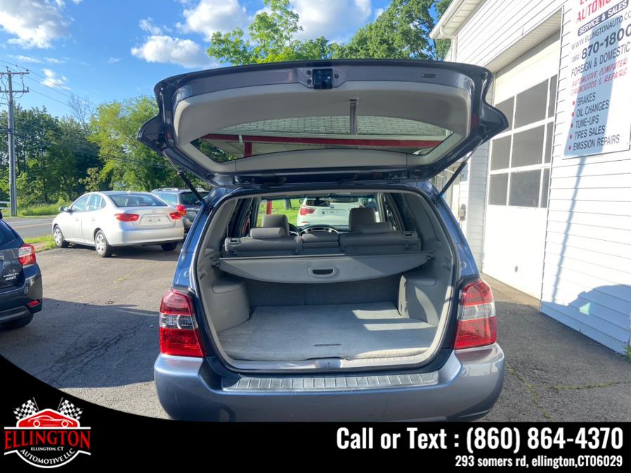 2007 Toyota Highlander 2WD 4dr 4-Cyl (Natl), available for sale in Ellington, Connecticut | Ellington Automotive LLC. Ellington, Connecticut 2007 Toyota Highlander 2WD 4dr 4-Cyl (Natl), available for sale in Ellington, Connecticut | Ellington Automotive LLC. Ellington, Connecticut