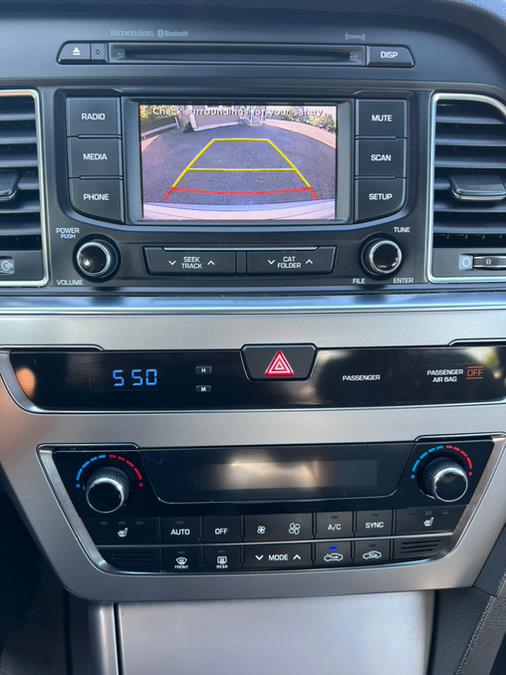 2015 Hyundai Sonata 4dr Sdn 2.4L Limited, available for sale in Berlin, Connecticut | Main Auto of Berlin. Berlin, Connecticut 2015 Hyundai Sonata 4dr Sdn 2.4L Limited, available for sale in Berlin, Connecticut | Main Auto of Berlin. Berlin, Connecticut