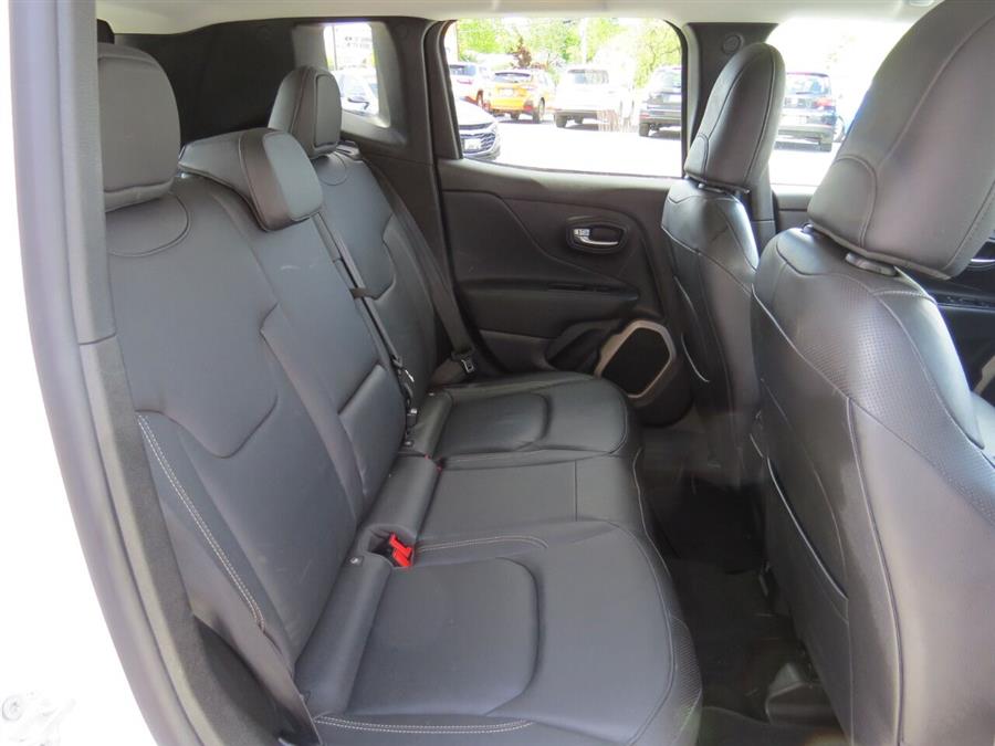 2017 Jeep Renegade Limited 4x4 4dr SUV, available for sale in Auburn, Maine | Lake City Exports Inc. Auburn, Maine 2017 Jeep Renegade Limited 4x4 4dr SUV, available for sale in Auburn, Maine | Lake City Exports Inc. Auburn, Maine