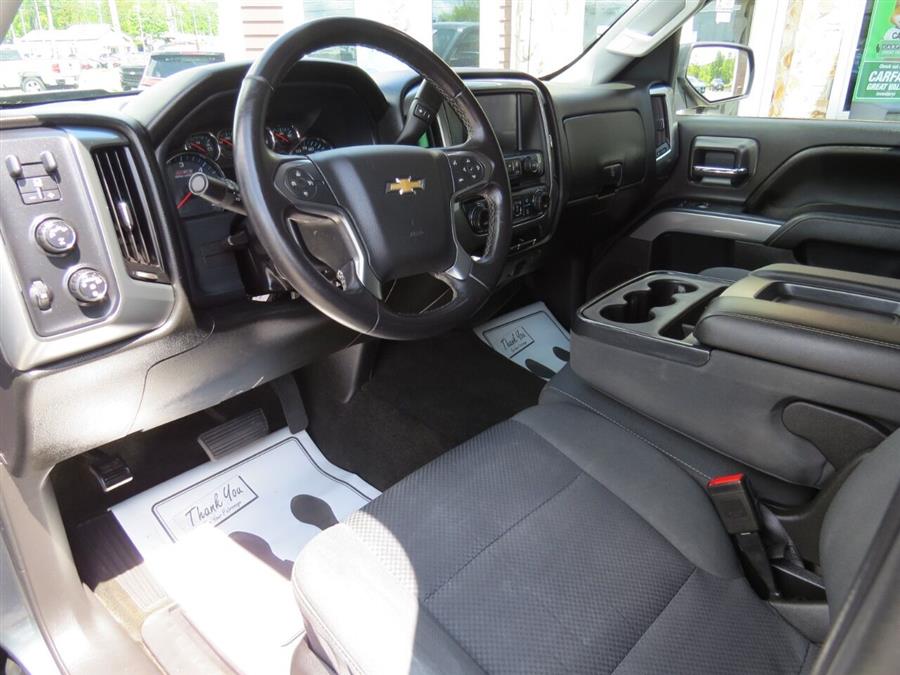 2017 Chevrolet Silverado 1500 LT Z71 4x4 4dr Crew Cab 5.8 ft. SB, available for sale in Auburn, Maine | Lake City Exports Inc. Auburn, Maine 2017 Chevrolet Silverado 1500 LT Z71 4x4 4dr Crew Cab 5.8 ft. SB, available for sale in Auburn, Maine | Lake City Exports Inc. Auburn, Maine