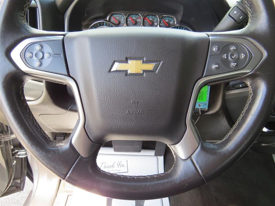 2017 Chevrolet Silverado 1500 LT Z71 4x4 4dr Crew Cab 5.8 ft. SB, available for sale in Auburn, Maine | Lake City Exports Inc. Auburn, Maine 2017 Chevrolet Silverado 1500 LT Z71 4x4 4dr Crew Cab 5.8 ft. SB, available for sale in Auburn, Maine | Lake City Exports Inc. Auburn, Maine