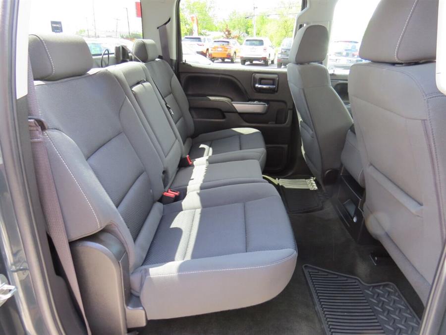 2017 Chevrolet Silverado 1500 LT Z71 4x4 4dr Crew Cab 5.8 ft. SB, available for sale in Auburn, Maine | Lake City Exports Inc. Auburn, Maine 2017 Chevrolet Silverado 1500 LT Z71 4x4 4dr Crew Cab 5.8 ft. SB, available for sale in Auburn, Maine | Lake City Exports Inc. Auburn, Maine