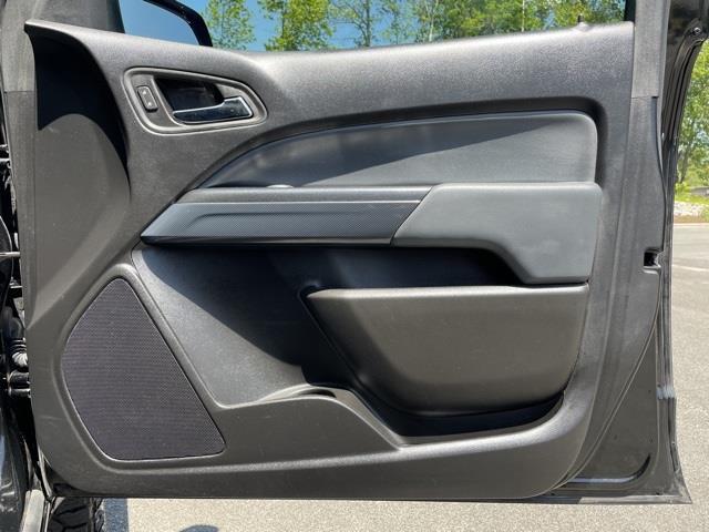 2018 Chevrolet Colorado Z71, available for sale in Brookfield, Connecticut | Blasius Federal Road. Brookfield, Connecticut 2018 Chevrolet Colorado Z71, available for sale in Brookfield, Connecticut | Blasius Federal Road. Brookfield, Connecticut