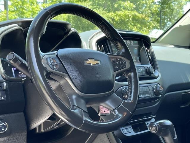2018 Chevrolet Colorado Z71, available for sale in Brookfield, Connecticut | Blasius Federal Road. Brookfield, Connecticut 2018 Chevrolet Colorado Z71, available for sale in Brookfield, Connecticut | Blasius Federal Road. Brookfield, Connecticut