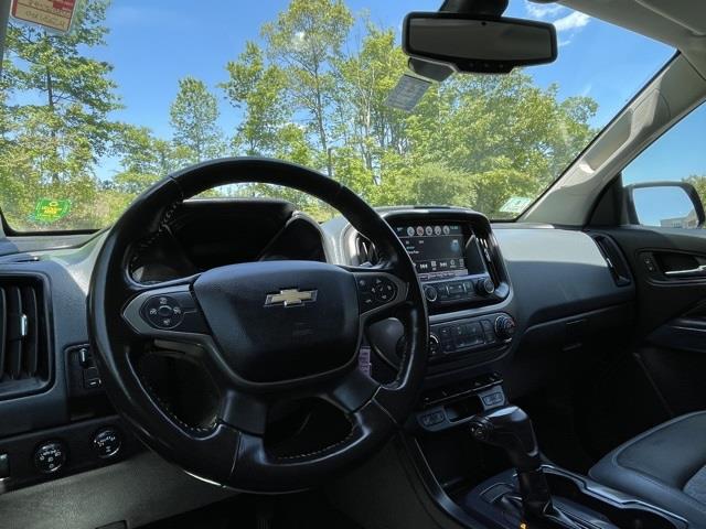 2018 Chevrolet Colorado Z71, available for sale in Brookfield, Connecticut | Blasius Federal Road. Brookfield, Connecticut 2018 Chevrolet Colorado Z71, available for sale in Brookfield, Connecticut | Blasius Federal Road. Brookfield, Connecticut