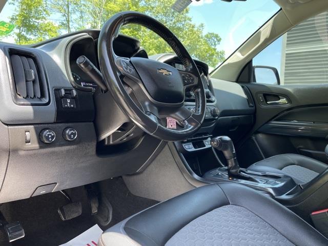 2018 Chevrolet Colorado Z71, available for sale in Brookfield, Connecticut | Blasius Federal Road. Brookfield, Connecticut 2018 Chevrolet Colorado Z71, available for sale in Brookfield, Connecticut | Blasius Federal Road. Brookfield, Connecticut