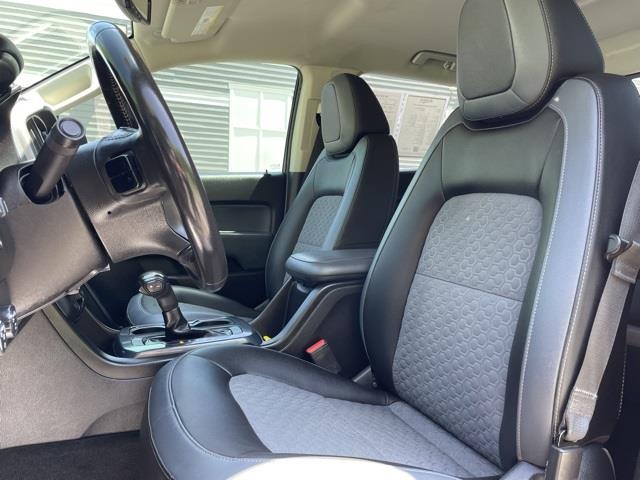 2018 Chevrolet Colorado Z71, available for sale in Brookfield, Connecticut | Blasius Federal Road. Brookfield, Connecticut 2018 Chevrolet Colorado Z71, available for sale in Brookfield, Connecticut | Blasius Federal Road. Brookfield, Connecticut