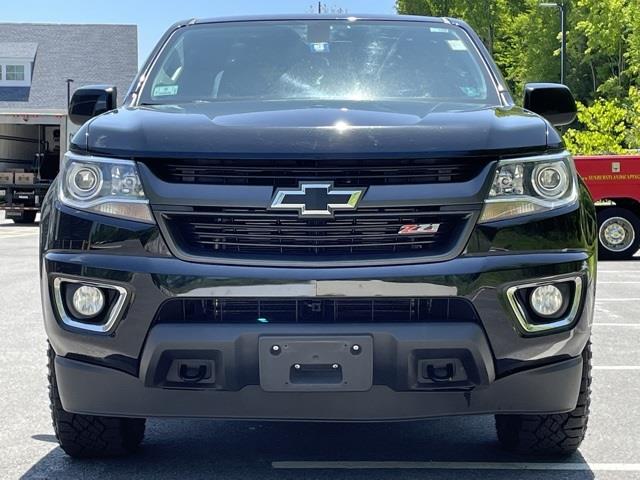 2018 Chevrolet Colorado Z71, available for sale in Brookfield, Connecticut | Blasius Federal Road. Brookfield, Connecticut 2018 Chevrolet Colorado Z71, available for sale in Brookfield, Connecticut | Blasius Federal Road. Brookfield, Connecticut