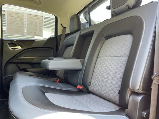 2018 Chevrolet Colorado Z71, available for sale in Brookfield, Connecticut | Blasius Federal Road. Brookfield, Connecticut 2018 Chevrolet Colorado Z71, available for sale in Brookfield, Connecticut | Blasius Federal Road. Brookfield, Connecticut
