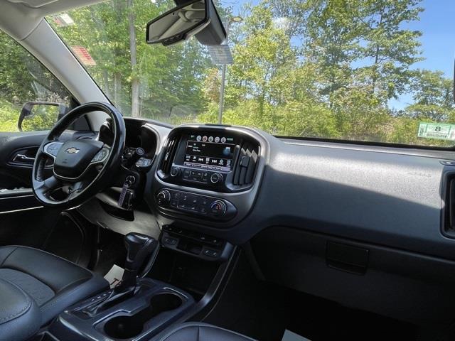 2018 Chevrolet Colorado Z71, available for sale in Brookfield, Connecticut | Blasius Federal Road. Brookfield, Connecticut 2018 Chevrolet Colorado Z71, available for sale in Brookfield, Connecticut | Blasius Federal Road. Brookfield, Connecticut