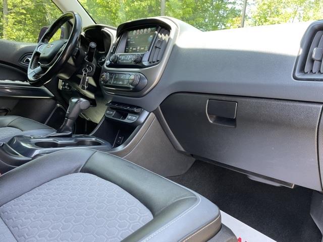 2018 Chevrolet Colorado Z71, available for sale in Brookfield, Connecticut | Blasius Federal Road. Brookfield, Connecticut 2018 Chevrolet Colorado Z71, available for sale in Brookfield, Connecticut | Blasius Federal Road. Brookfield, Connecticut