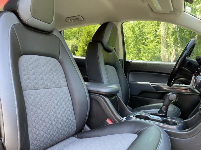 2018 Chevrolet Colorado Z71, available for sale in Brookfield, Connecticut | Blasius Federal Road. Brookfield, Connecticut 2018 Chevrolet Colorado Z71, available for sale in Brookfield, Connecticut | Blasius Federal Road. Brookfield, Connecticut