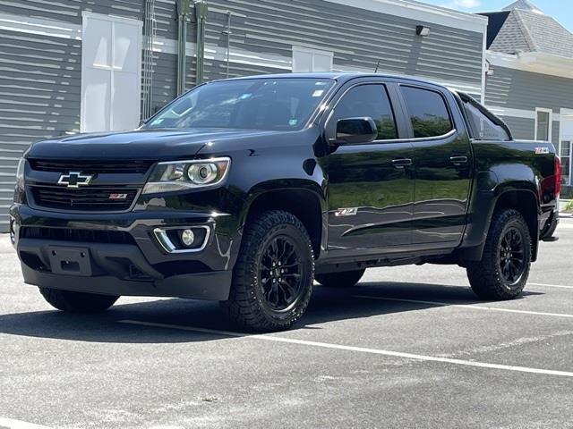 2018 Chevrolet Colorado Z71, available for sale in Brookfield, Connecticut | Blasius Federal Road. Brookfield, Connecticut 2018 Chevrolet Colorado Z71, available for sale in Brookfield, Connecticut | Blasius Federal Road. Brookfield, Connecticut
