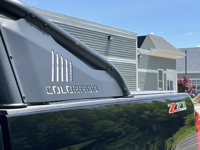 2018 Chevrolet Colorado Z71, available for sale in Brookfield, Connecticut | Blasius Federal Road. Brookfield, Connecticut 2018 Chevrolet Colorado Z71, available for sale in Brookfield, Connecticut | Blasius Federal Road. Brookfield, Connecticut