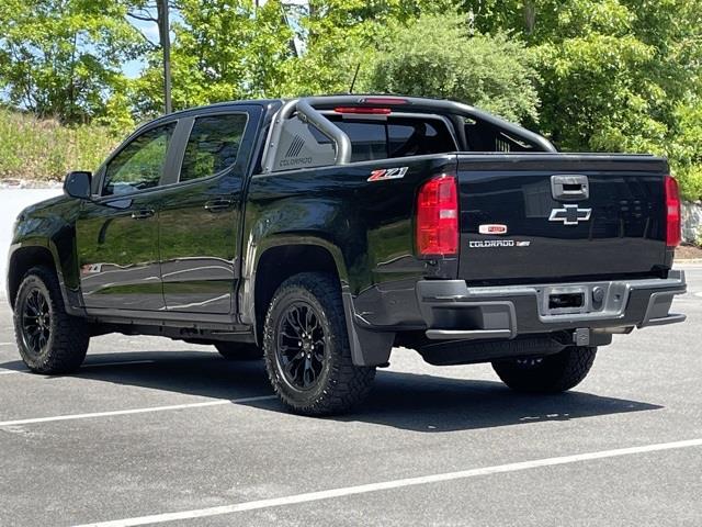 2018 Chevrolet Colorado Z71, available for sale in Brookfield, Connecticut | Blasius Federal Road. Brookfield, Connecticut 2018 Chevrolet Colorado Z71, available for sale in Brookfield, Connecticut | Blasius Federal Road. Brookfield, Connecticut