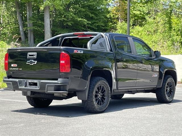 2018 Chevrolet Colorado Z71, available for sale in Brookfield, Connecticut | Blasius Federal Road. Brookfield, Connecticut 2018 Chevrolet Colorado Z71, available for sale in Brookfield, Connecticut | Blasius Federal Road. Brookfield, Connecticut