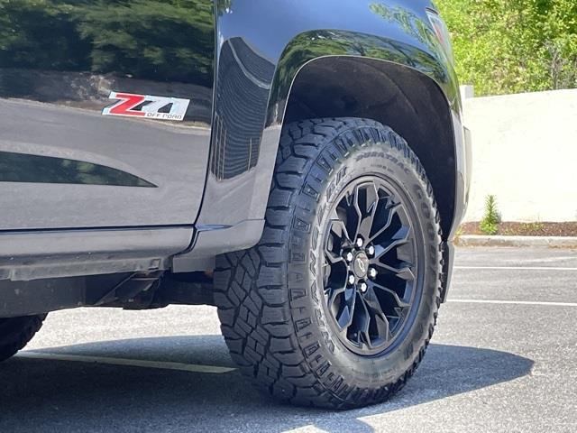 2018 Chevrolet Colorado Z71, available for sale in Brookfield, Connecticut | Blasius Federal Road. Brookfield, Connecticut 2018 Chevrolet Colorado Z71, available for sale in Brookfield, Connecticut | Blasius Federal Road. Brookfield, Connecticut