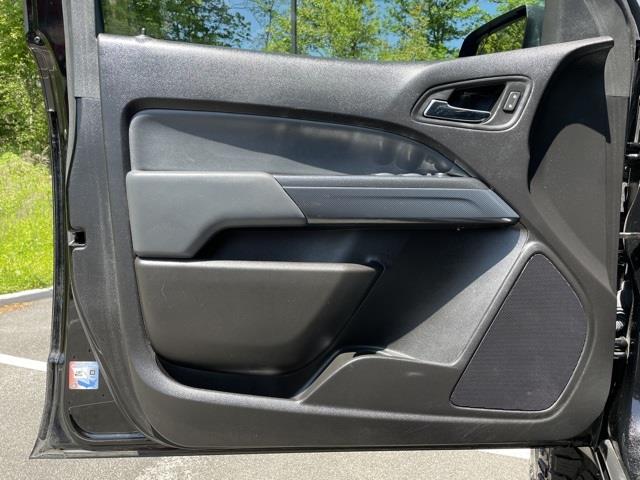 2018 Chevrolet Colorado Z71, available for sale in Brookfield, Connecticut | Blasius Federal Road. Brookfield, Connecticut 2018 Chevrolet Colorado Z71, available for sale in Brookfield, Connecticut | Blasius Federal Road. Brookfield, Connecticut