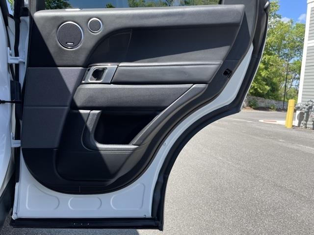 2019 Land Rover Range Rover Sport Supercharged, available for sale in Brookfield, Connecticut | Blasius Federal Road. Brookfield, Connecticut 2019 Land Rover Range Rover Sport Supercharged, available for sale in Brookfield, Connecticut | Blasius Federal Road. Brookfield, Connecticut