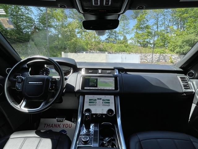 2019 Land Rover Range Rover Sport Supercharged, available for sale in Brookfield, Connecticut | Blasius Federal Road. Brookfield, Connecticut 2019 Land Rover Range Rover Sport Supercharged, available for sale in Brookfield, Connecticut | Blasius Federal Road. Brookfield, Connecticut