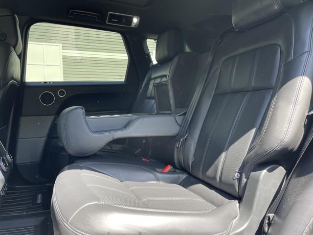 2019 Land Rover Range Rover Sport Supercharged, available for sale in Brookfield, Connecticut | Blasius Federal Road. Brookfield, Connecticut 2019 Land Rover Range Rover Sport Supercharged, available for sale in Brookfield, Connecticut | Blasius Federal Road. Brookfield, Connecticut