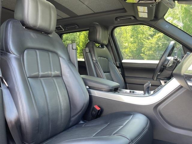 2019 Land Rover Range Rover Sport Supercharged, available for sale in Brookfield, Connecticut | Blasius Federal Road. Brookfield, Connecticut 2019 Land Rover Range Rover Sport Supercharged, available for sale in Brookfield, Connecticut | Blasius Federal Road. Brookfield, Connecticut