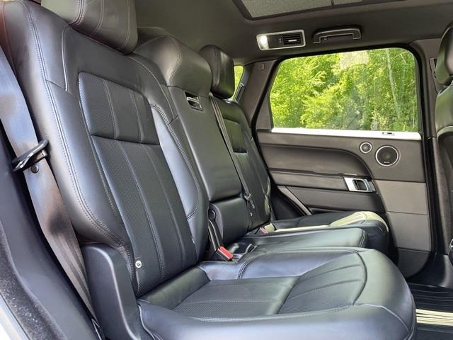 2019 Land Rover Range Rover Sport Supercharged, available for sale in Brookfield, Connecticut | Blasius Federal Road. Brookfield, Connecticut 2019 Land Rover Range Rover Sport Supercharged, available for sale in Brookfield, Connecticut | Blasius Federal Road. Brookfield, Connecticut
