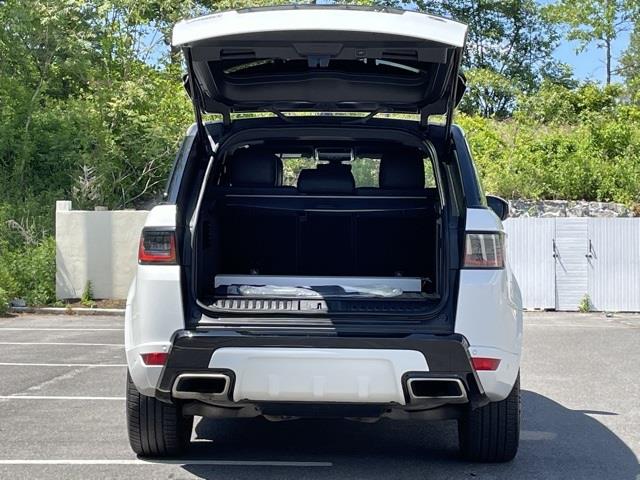 2019 Land Rover Range Rover Sport Supercharged, available for sale in Brookfield, Connecticut | Blasius Federal Road. Brookfield, Connecticut 2019 Land Rover Range Rover Sport Supercharged, available for sale in Brookfield, Connecticut | Blasius Federal Road. Brookfield, Connecticut