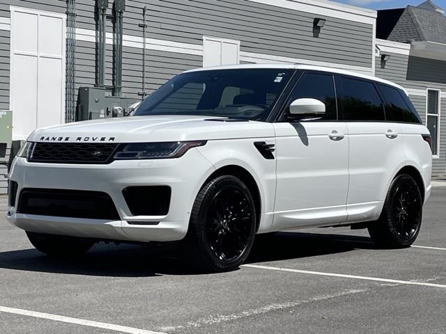 2019 Land Rover Range Rover Sport Supercharged, available for sale in Brookfield, Connecticut | Blasius Federal Road. Brookfield, Connecticut 2019 Land Rover Range Rover Sport Supercharged, available for sale in Brookfield, Connecticut | Blasius Federal Road. Brookfield, Connecticut