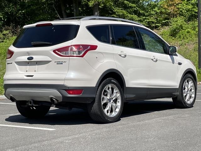 2013 Ford Escape Titanium, available for sale in Brookfield, Connecticut | Blasius Federal Road. Brookfield, Connecticut 2013 Ford Escape Titanium, available for sale in Brookfield, Connecticut | Blasius Federal Road. Brookfield, Connecticut