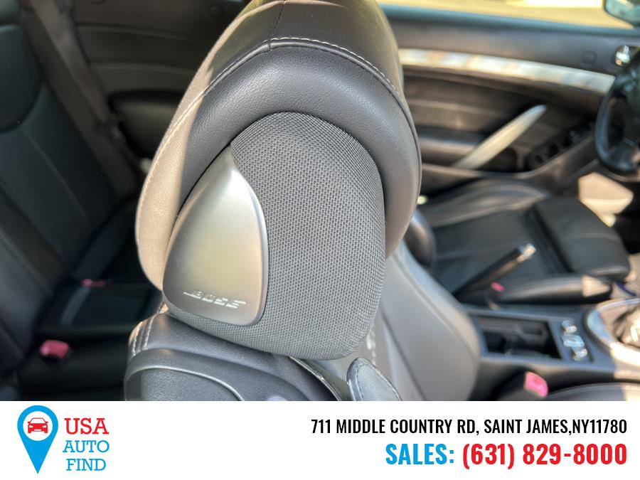 2012 INFINITI G37 Convertible 2dr Sport 6MT, available for sale in Saint James, New York | USA Auto Find. Saint James, New York 2012 INFINITI G37 Convertible 2dr Sport 6MT, available for sale in Saint James, New York | USA Auto Find. Saint James, New York