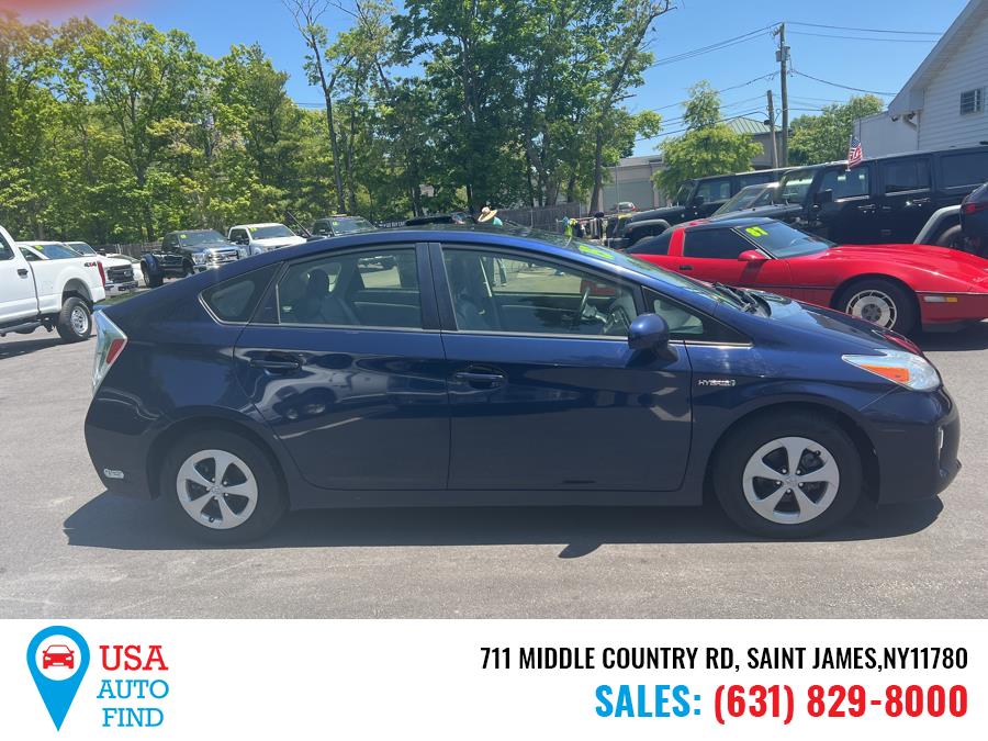 2015 Toyota Prius 5dr HB Four (Natl), available for sale in Saint James, New York | USA Auto Find. Saint James, New York 2015 Toyota Prius 5dr HB Four (Natl), available for sale in Saint James, New York | USA Auto Find. Saint James, New York