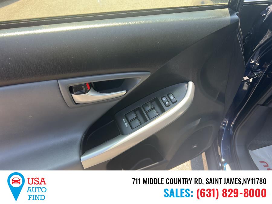 2015 Toyota Prius 5dr HB Four (Natl), available for sale in Saint James, New York | USA Auto Find. Saint James, New York 2015 Toyota Prius 5dr HB Four (Natl), available for sale in Saint James, New York | USA Auto Find. Saint James, New York