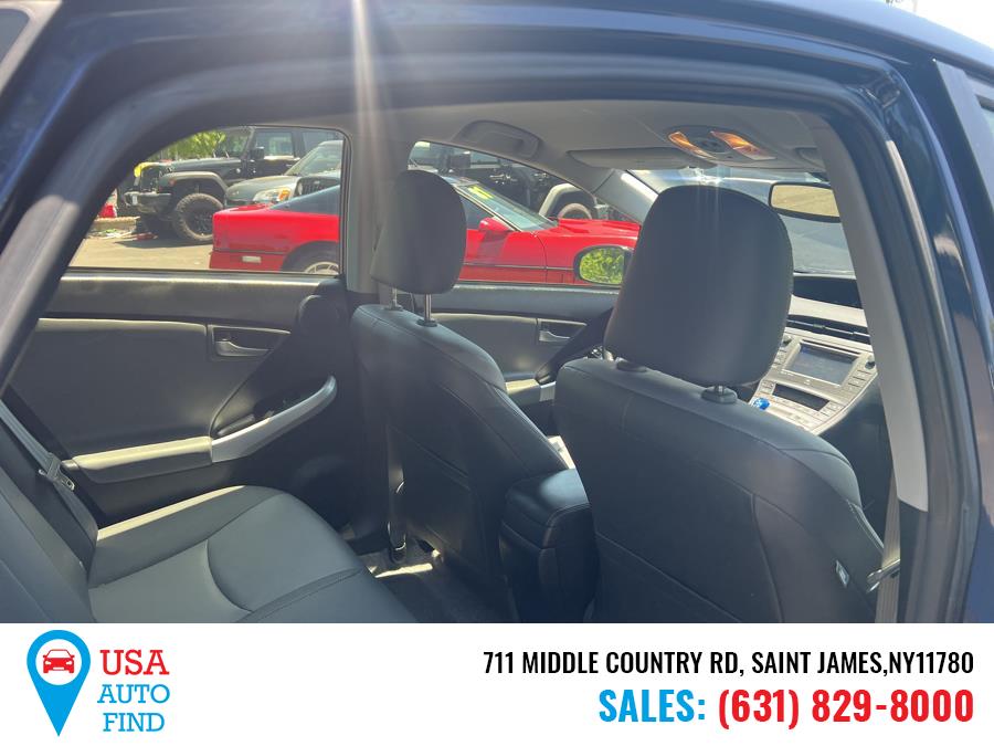 2015 Toyota Prius 5dr HB Four (Natl), available for sale in Saint James, New York | USA Auto Find. Saint James, New York 2015 Toyota Prius 5dr HB Four (Natl), available for sale in Saint James, New York | USA Auto Find. Saint James, New York