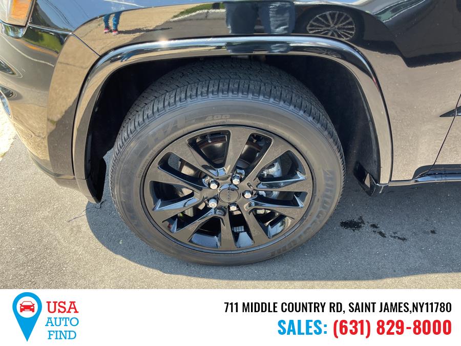 2020 Jeep Grand Cherokee Altitude 4x4, available for sale in Saint James, New York | USA Auto Find. Saint James, New York 2020 Jeep Grand Cherokee Altitude 4x4, available for sale in Saint James, New York | USA Auto Find. Saint James, New York
