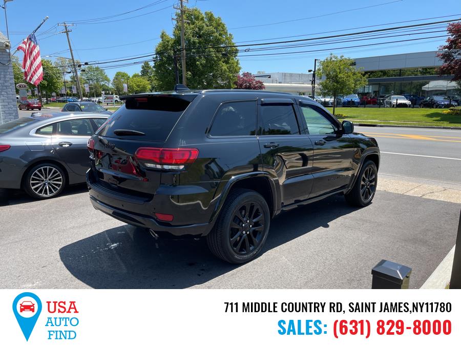 2020 Jeep Grand Cherokee Altitude 4x4, available for sale in Saint James, New York | USA Auto Find. Saint James, New York 2020 Jeep Grand Cherokee Altitude 4x4, available for sale in Saint James, New York | USA Auto Find. Saint James, New York