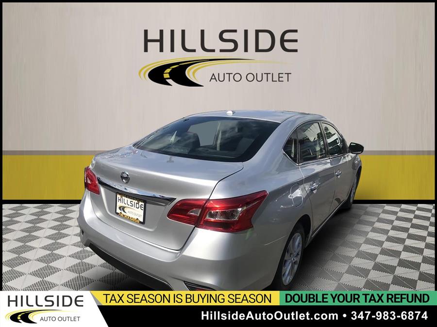 2019 Nissan Sentra SV, available for sale in Jamaica, New York | Hillside Auto Outlet 2. Jamaica, New York 2019 Nissan Sentra SV, available for sale in Jamaica, New York | Hillside Auto Outlet 2. Jamaica, New York