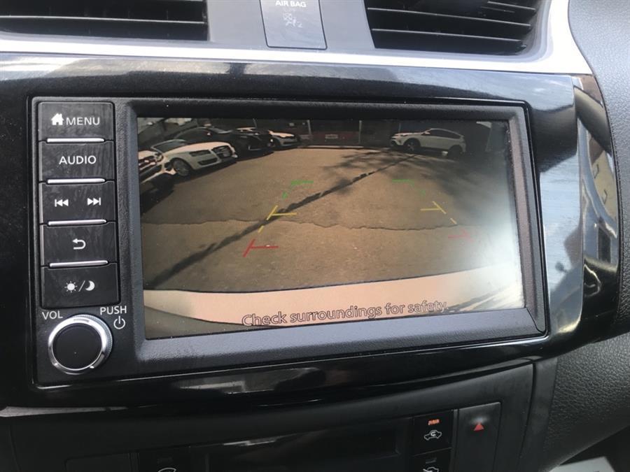 2019 Nissan Sentra SV, available for sale in Jamaica, New York | Hillside Auto Outlet 2. Jamaica, New York 2019 Nissan Sentra SV, available for sale in Jamaica, New York | Hillside Auto Outlet 2. Jamaica, New York