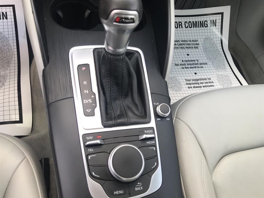 2016 Audi A3 1.8T Premium, available for sale in Jamaica, New York | Hillside Auto Outlet 2. Jamaica, New York 2016 Audi A3 1.8T Premium, available for sale in Jamaica, New York | Hillside Auto Outlet 2. Jamaica, New York