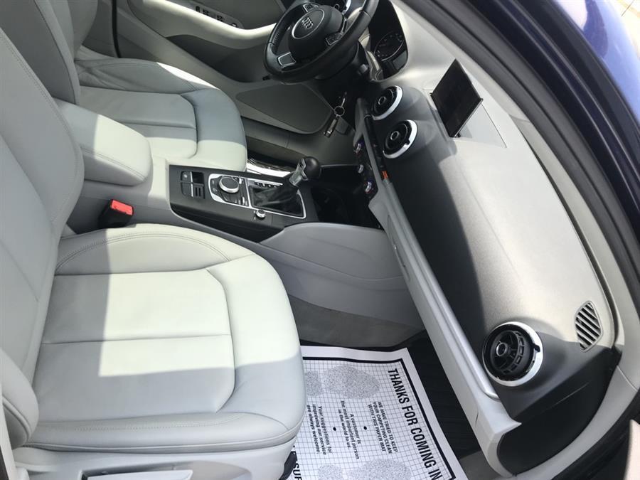 2016 Audi A3 1.8T Premium, available for sale in Jamaica, New York | Hillside Auto Outlet 2. Jamaica, New York 2016 Audi A3 1.8T Premium, available for sale in Jamaica, New York | Hillside Auto Outlet 2. Jamaica, New York