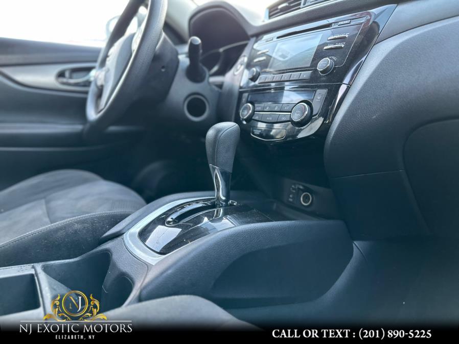 2016 Nissan Rogue AWD 4dr SL, available for sale in Elizabeth, New Jersey | NJ Exotic Motors. Elizabeth, New Jersey 2016 Nissan Rogue AWD 4dr SL, available for sale in Elizabeth, New Jersey | NJ Exotic Motors. Elizabeth, New Jersey