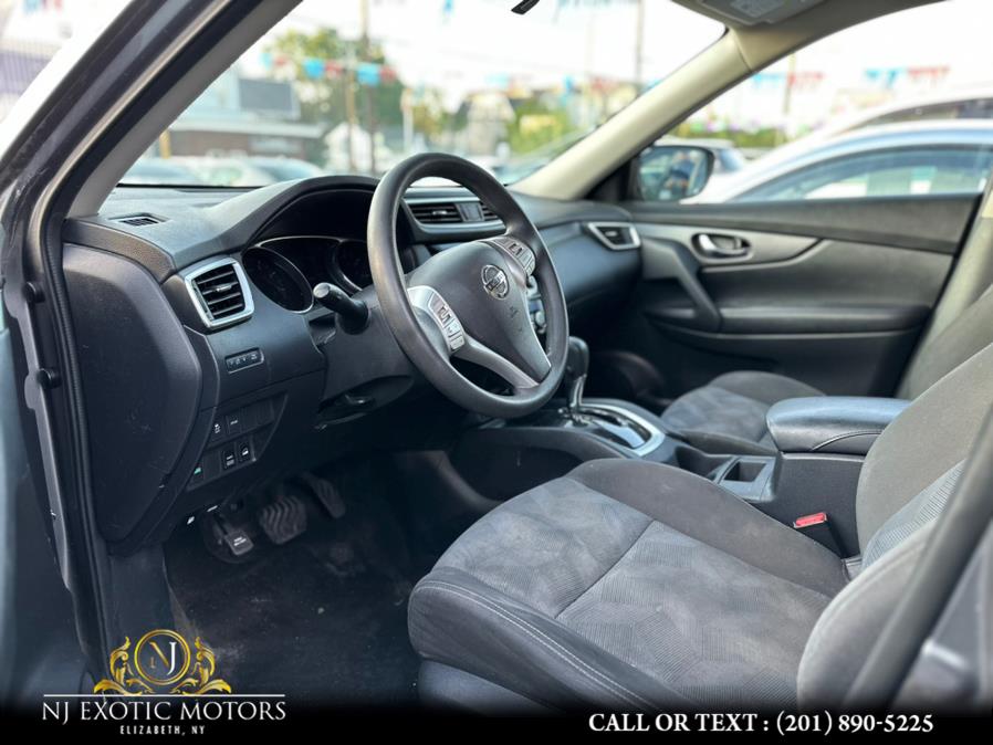 2016 Nissan Rogue AWD 4dr SL, available for sale in Elizabeth, New Jersey | NJ Exotic Motors. Elizabeth, New Jersey 2016 Nissan Rogue AWD 4dr SL, available for sale in Elizabeth, New Jersey | NJ Exotic Motors. Elizabeth, New Jersey