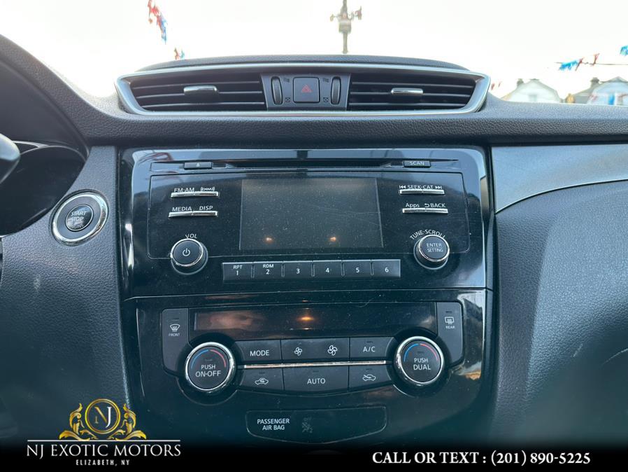 2016 Nissan Rogue AWD 4dr SL, available for sale in Elizabeth, New Jersey | NJ Exotic Motors. Elizabeth, New Jersey 2016 Nissan Rogue AWD 4dr SL, available for sale in Elizabeth, New Jersey | NJ Exotic Motors. Elizabeth, New Jersey